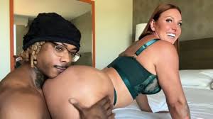 Free big ass interracial tube big tits porn way jpg x Interracial big ass