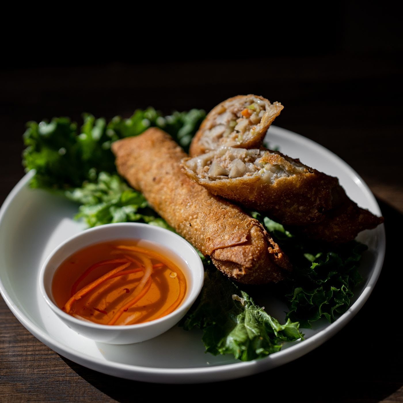BANH MI OI - West Roxbury by null