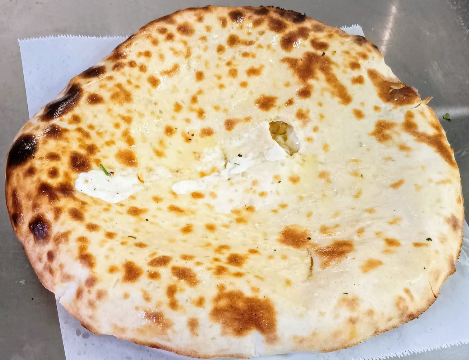 Flavours of India, LLC by null