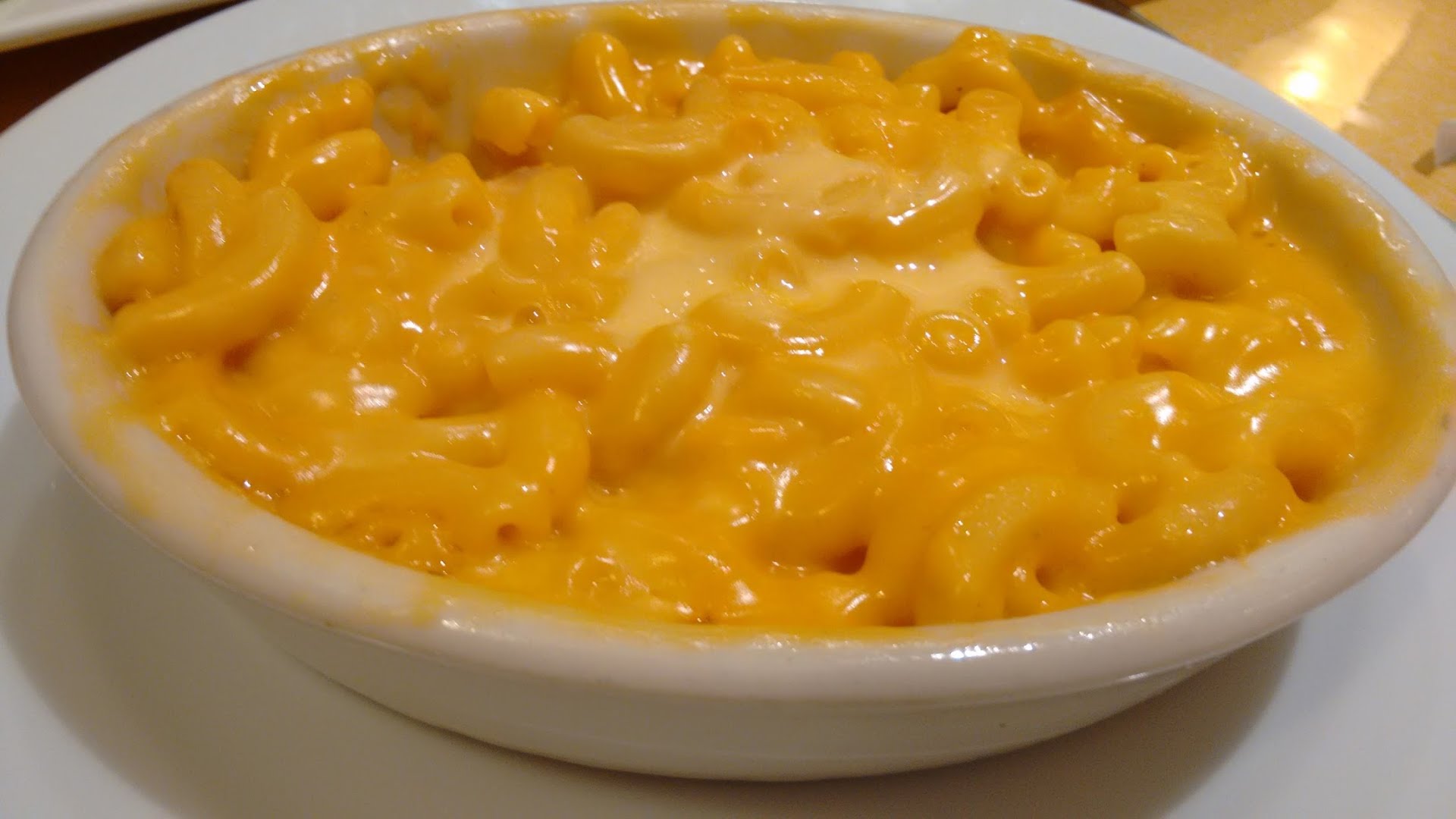 KG’s African - American & Caribbean by null