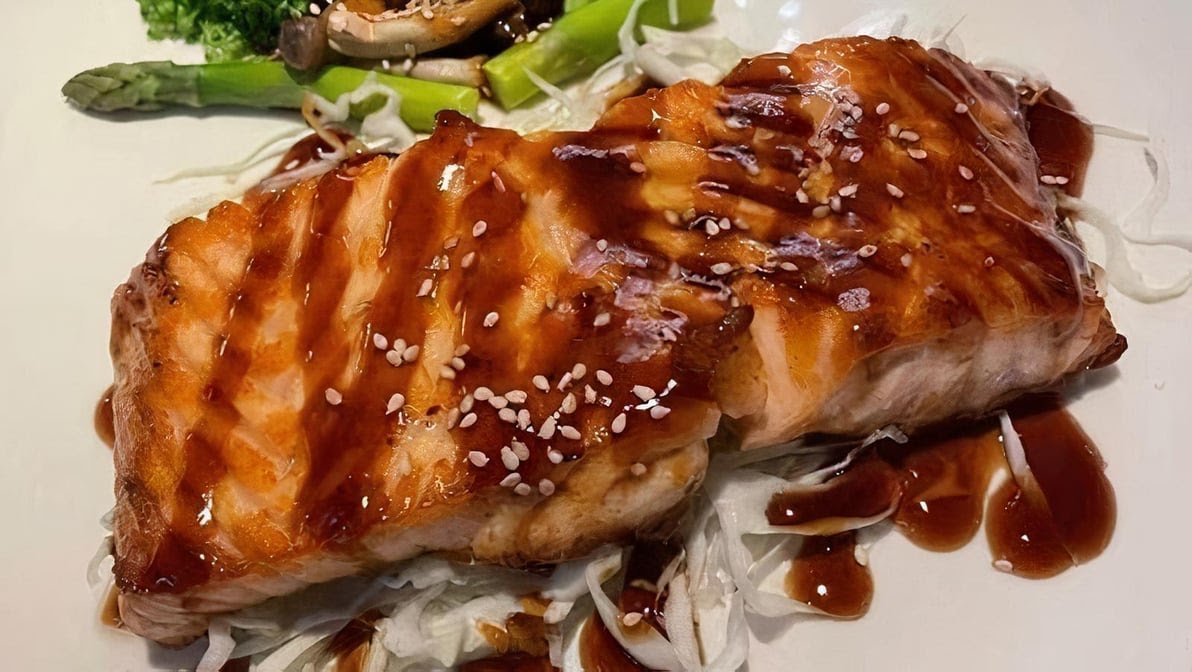 Genki Ya - Somerville by null