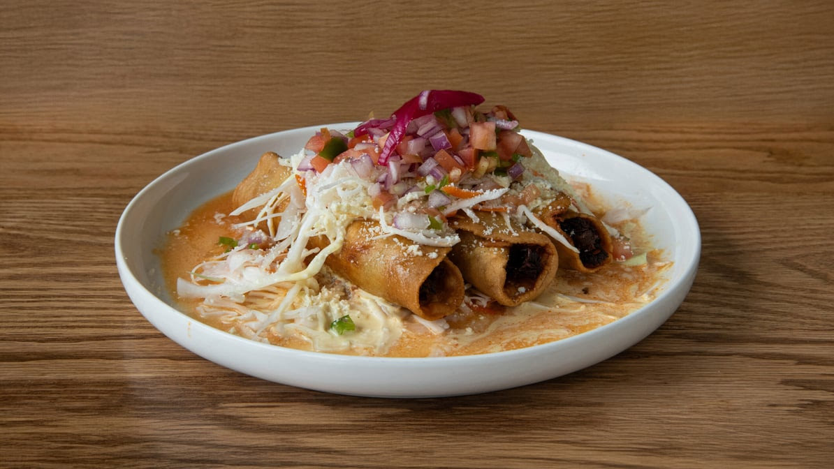 Blue Bird Latin Eatery by null