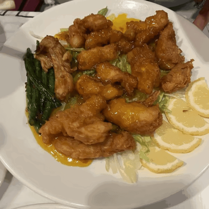 Hsu's Gourmet by null