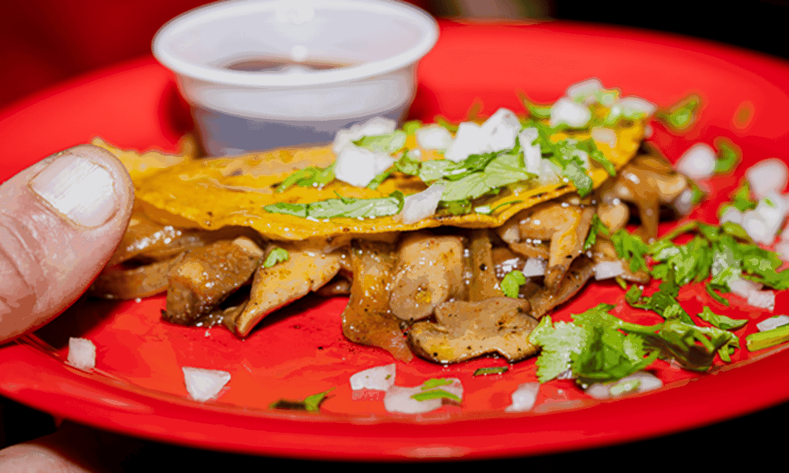 Mothers Tacos by null