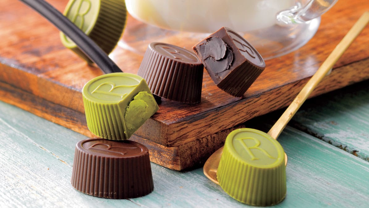 ROYCE Chocolate at The Shops at North Bridge by null