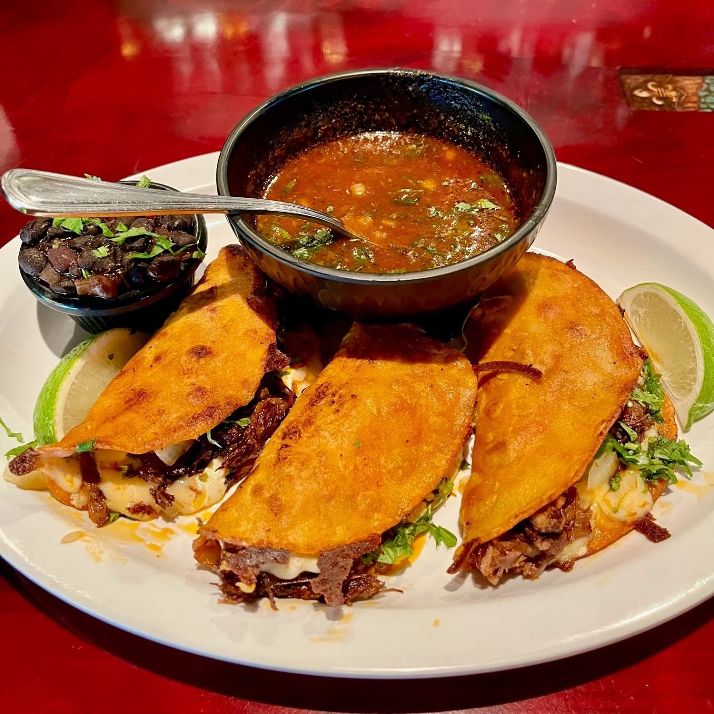 Tulio's Tacos & Tequila Bar by null