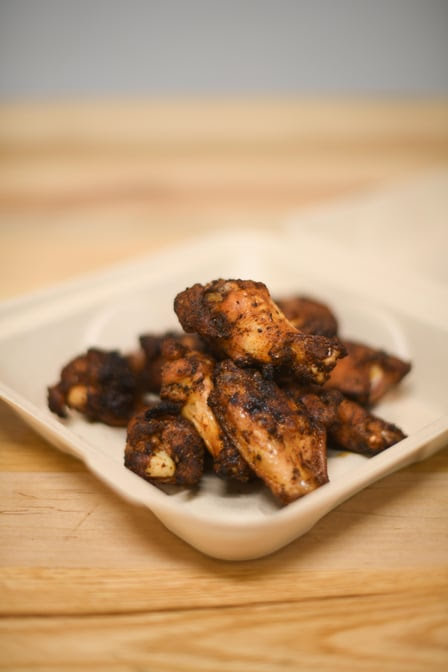 Leonardo's Pizza by null