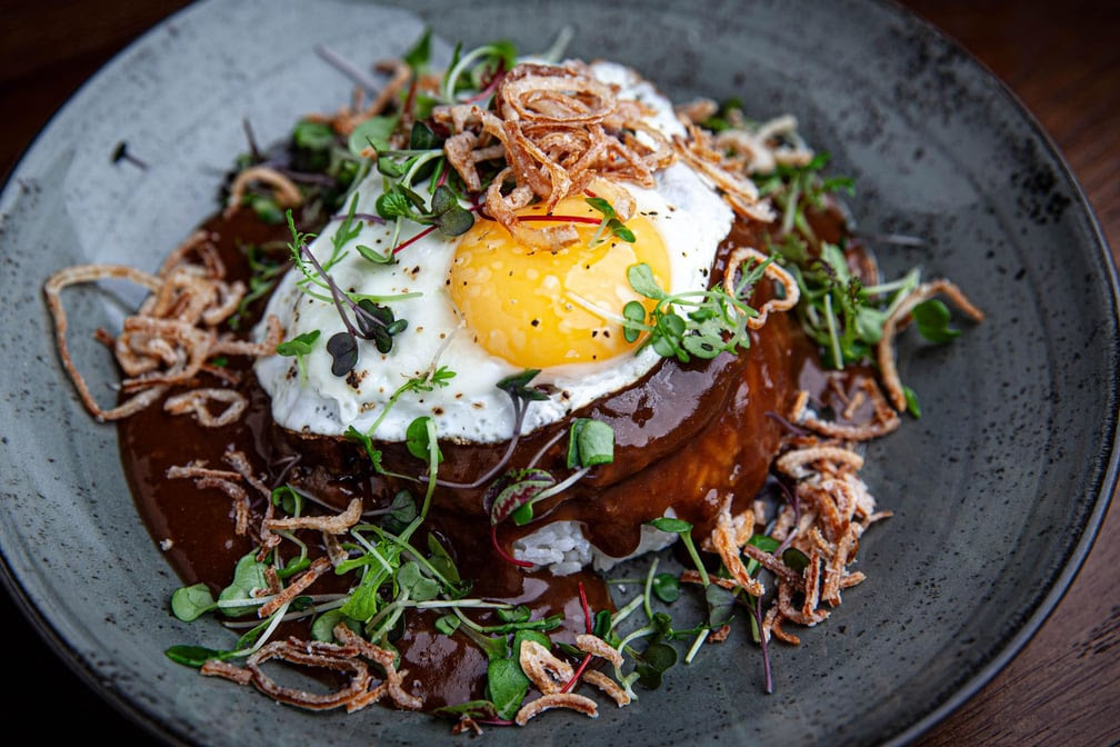 The Crawlspace Gastropub by null