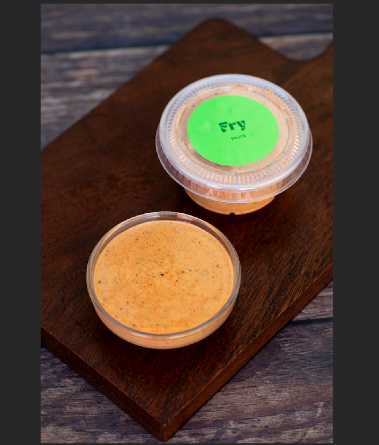 Halal Smash BRGR - U District by null