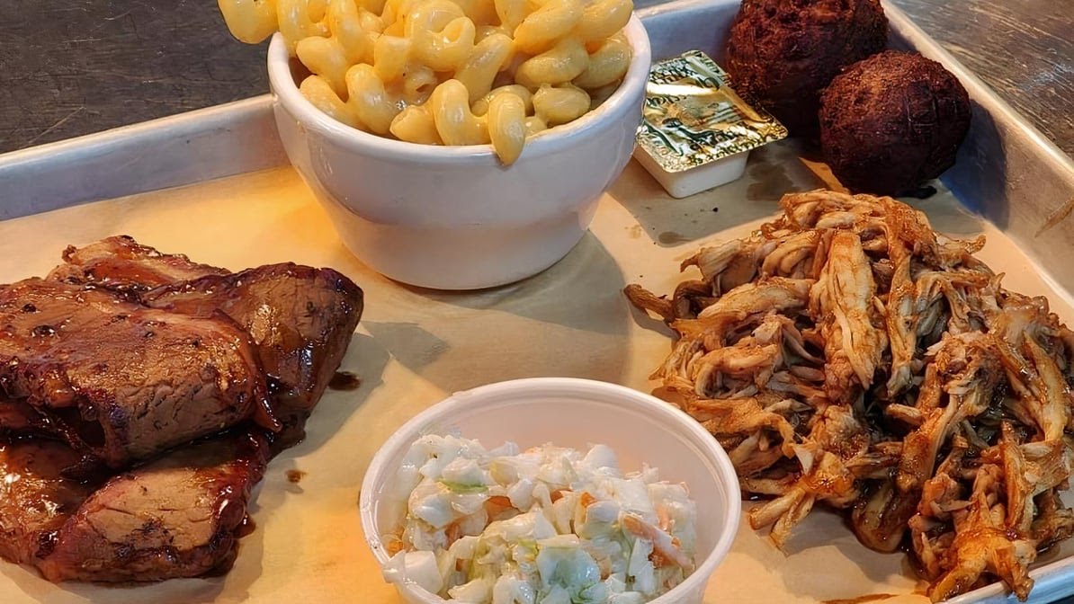 Bull & Bones Brewhaus by null