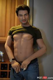 Life size male sex doll with huge cock jpg x Male sex doll