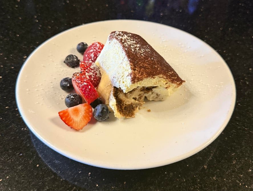 Giovanni's Italian Restaurant by null