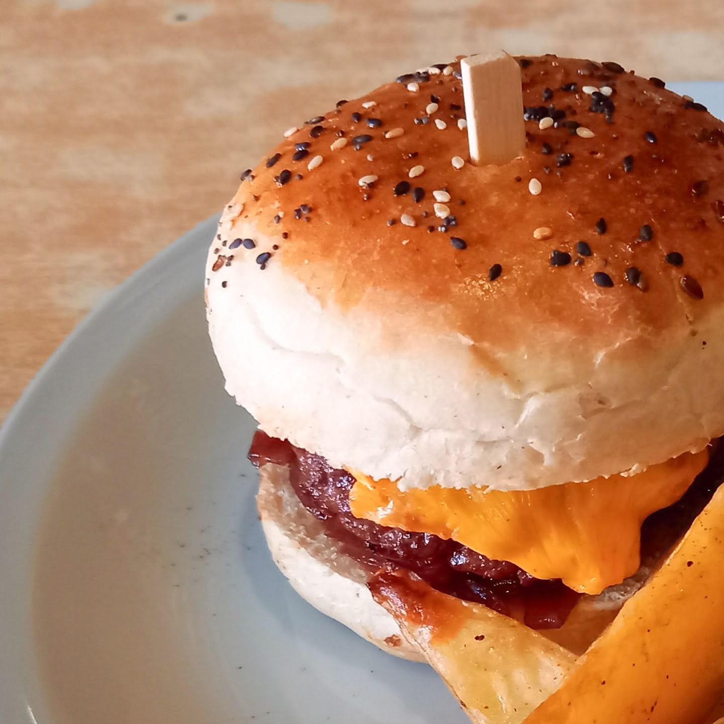 VIRACOCHA cocina fusión andina by null