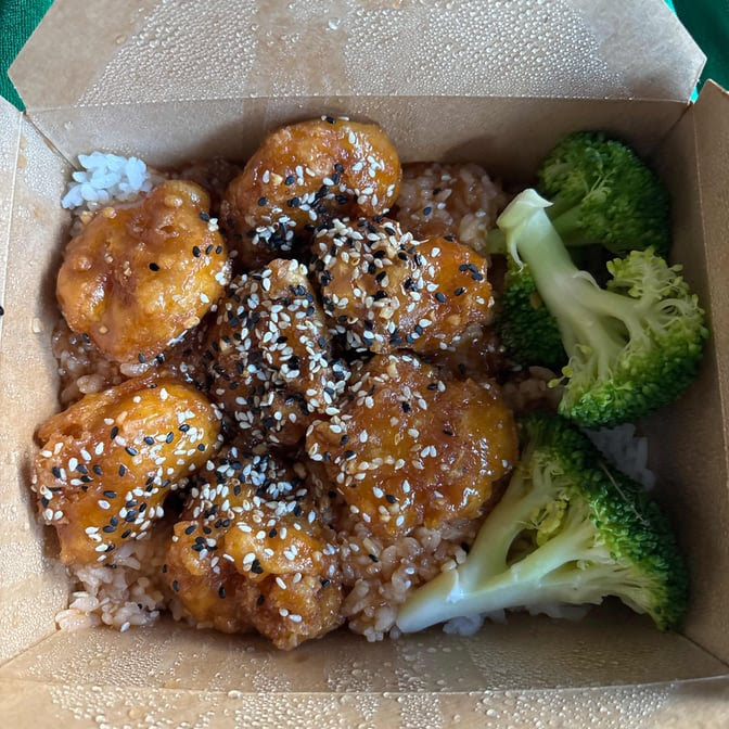 V Revolution by null