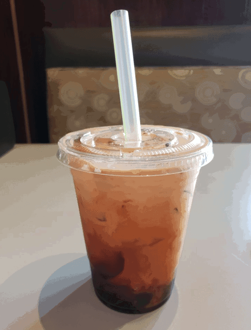 Phở Trần Vũ by null