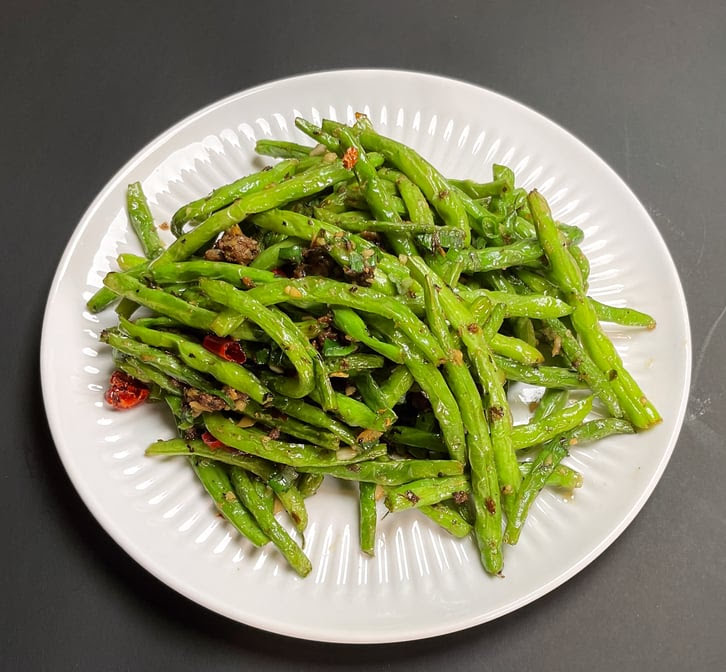 Hunan Bistro by null