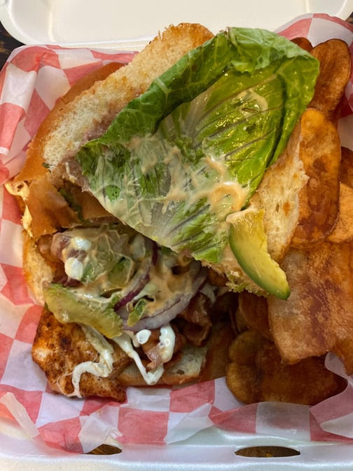 Del Rey Taqueria & Bar by null