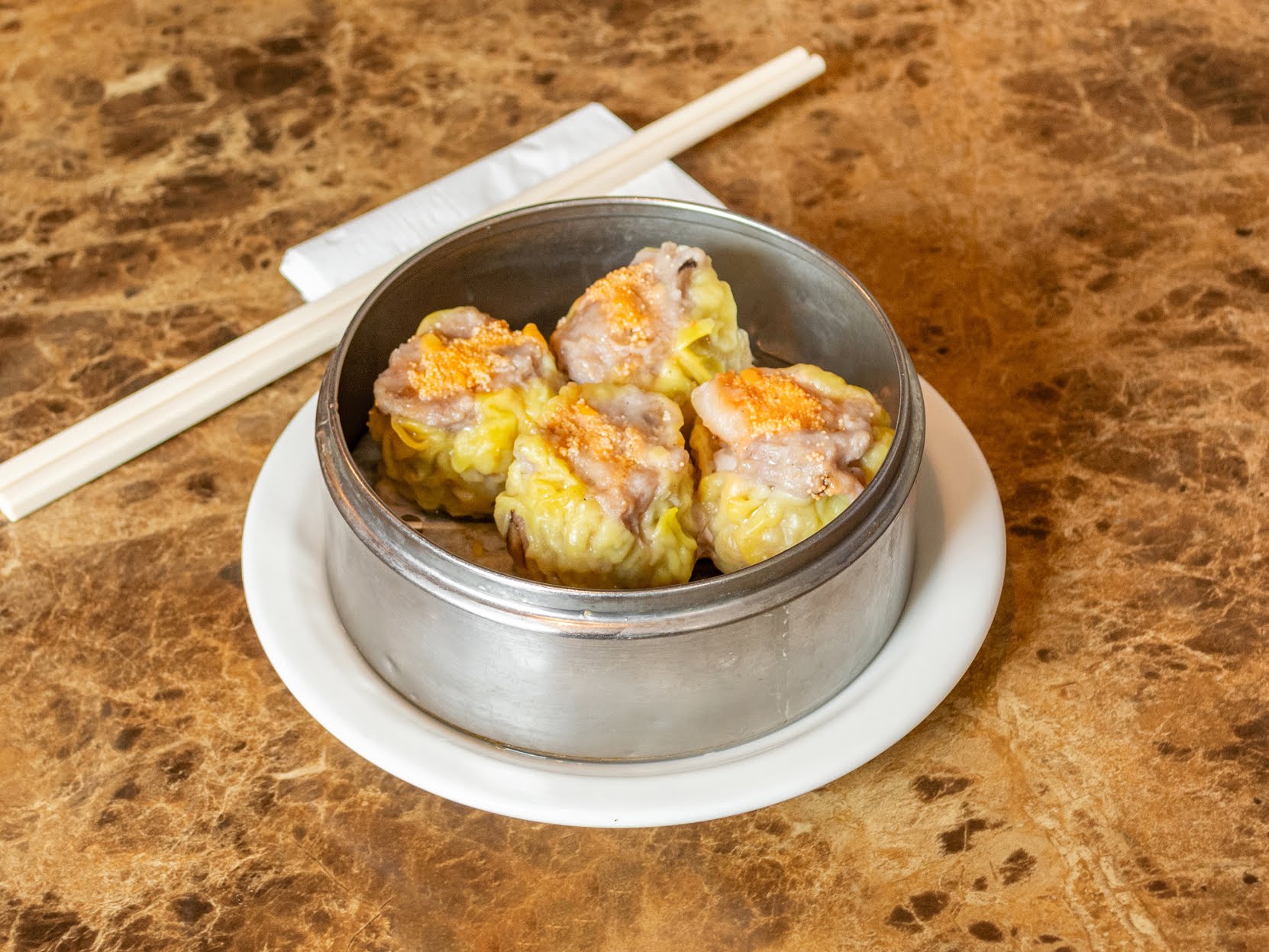 Bamboo Village by null