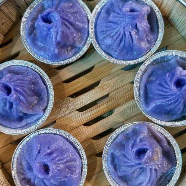 Dumpling Union Haight by null