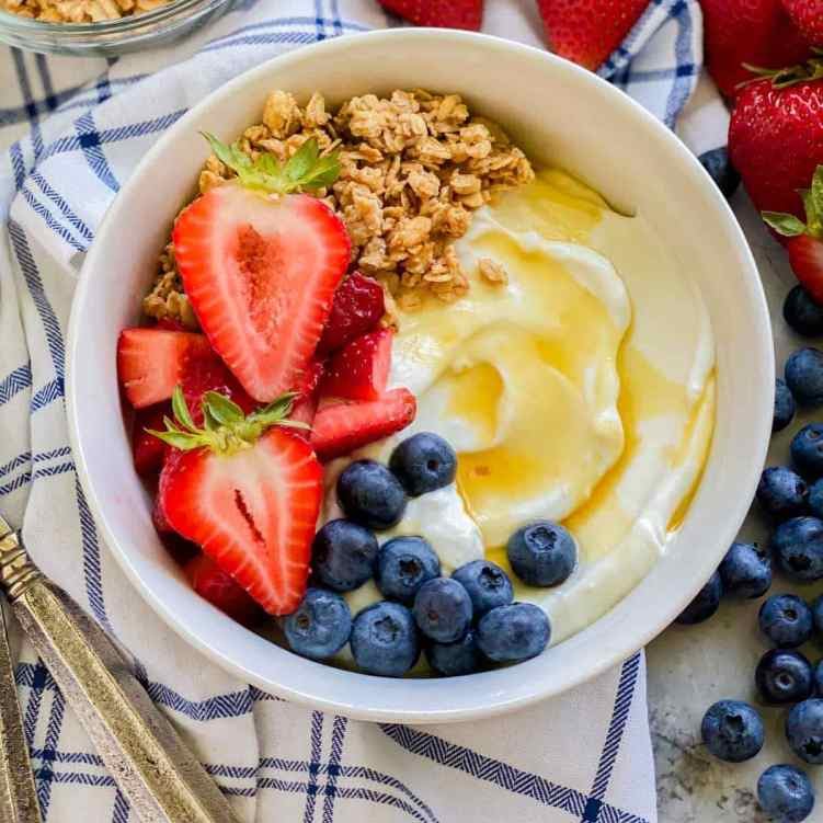 Bon Bon Berry Acai Bowl & Frozen Yogurt by Google