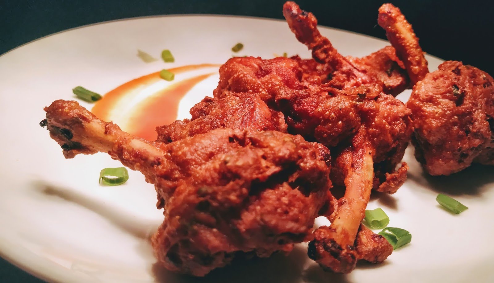 MINAR KABAB TIKKA CORNER by null