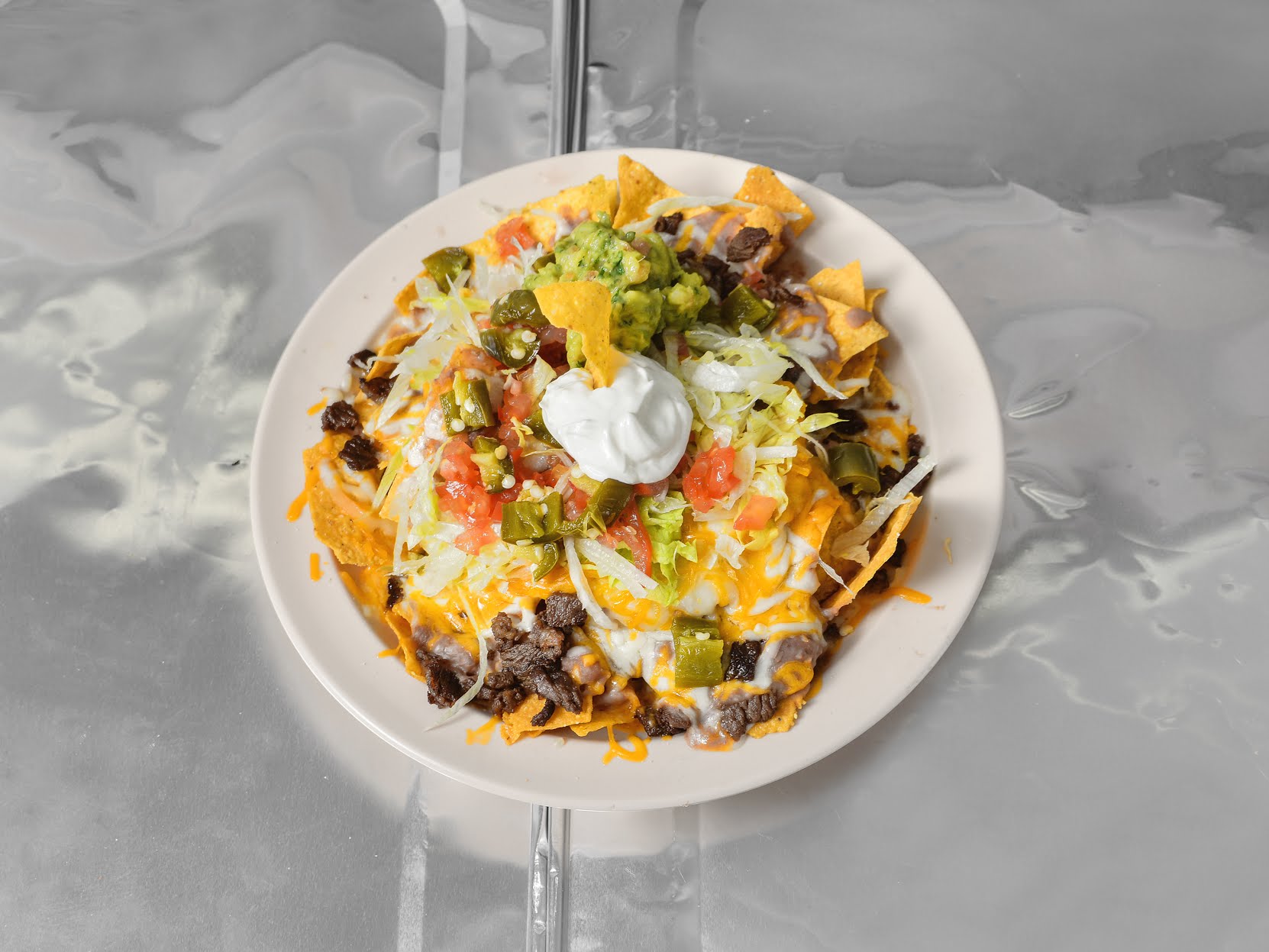 El Super Taco Bas IV by null