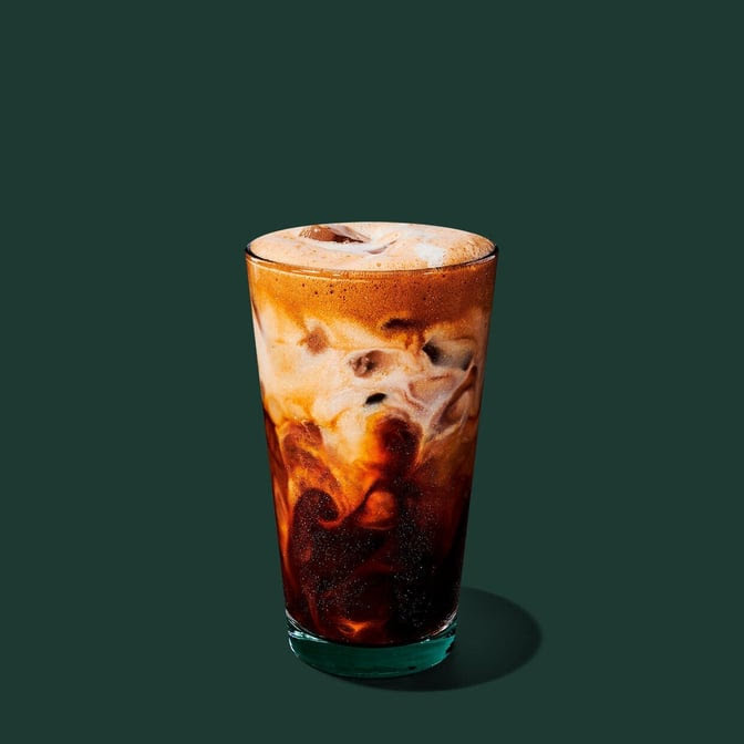 Starbucks by null