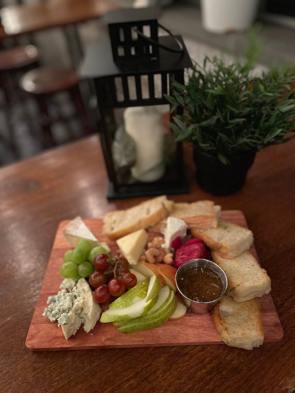 Inwood Local Wine Bar & Beer Garden by null