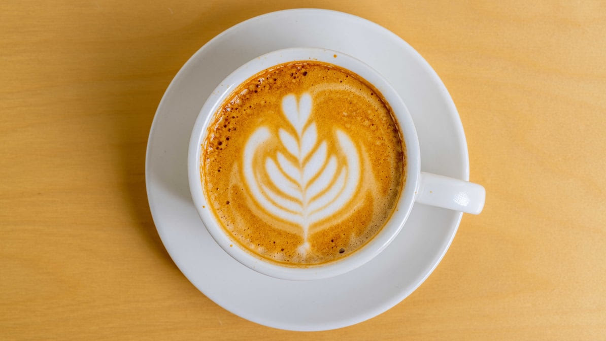 Constellation Coffee by null
