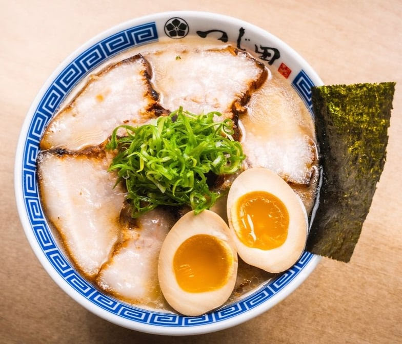 Tsujita LA Artisan Noodle Annex by null