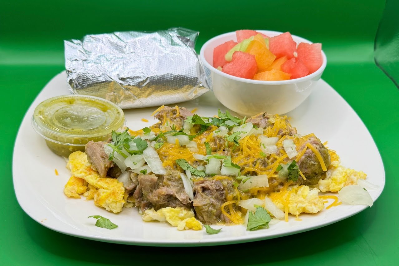 Mosher's Gourmet Cornbeef by null