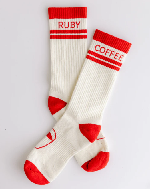 Ruby Coffee Headquarters Cafe by null