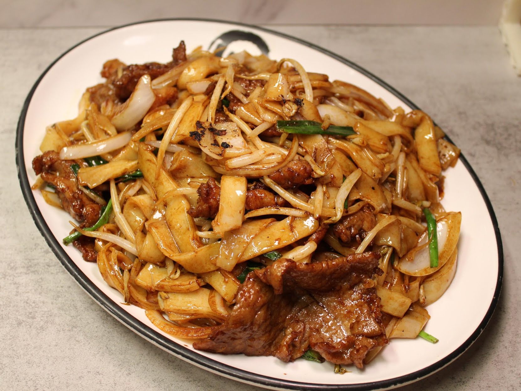 Hawaii Dim Sum & Seafood Restaurant by null