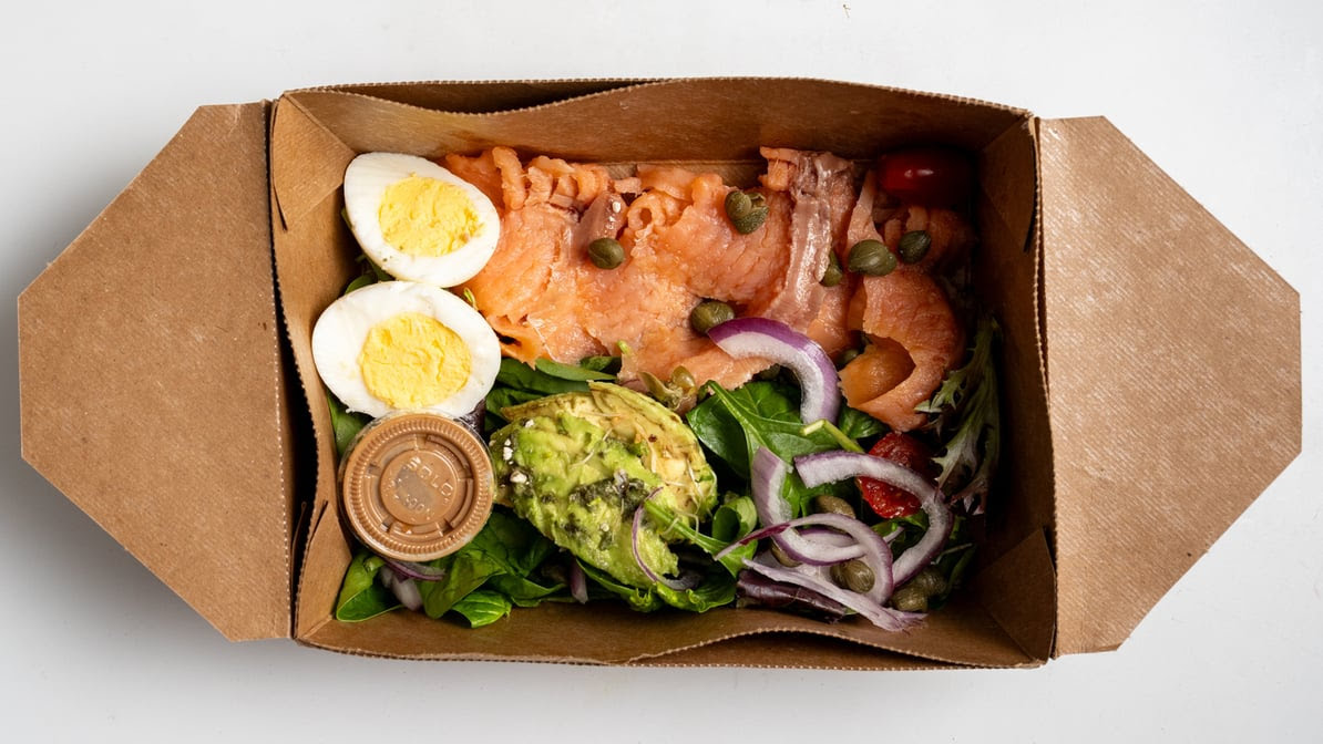 Aubergine Cafe by null