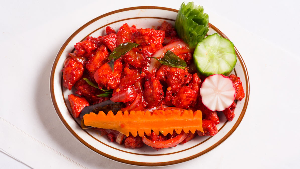 Bonoful Indian Restaurant by null