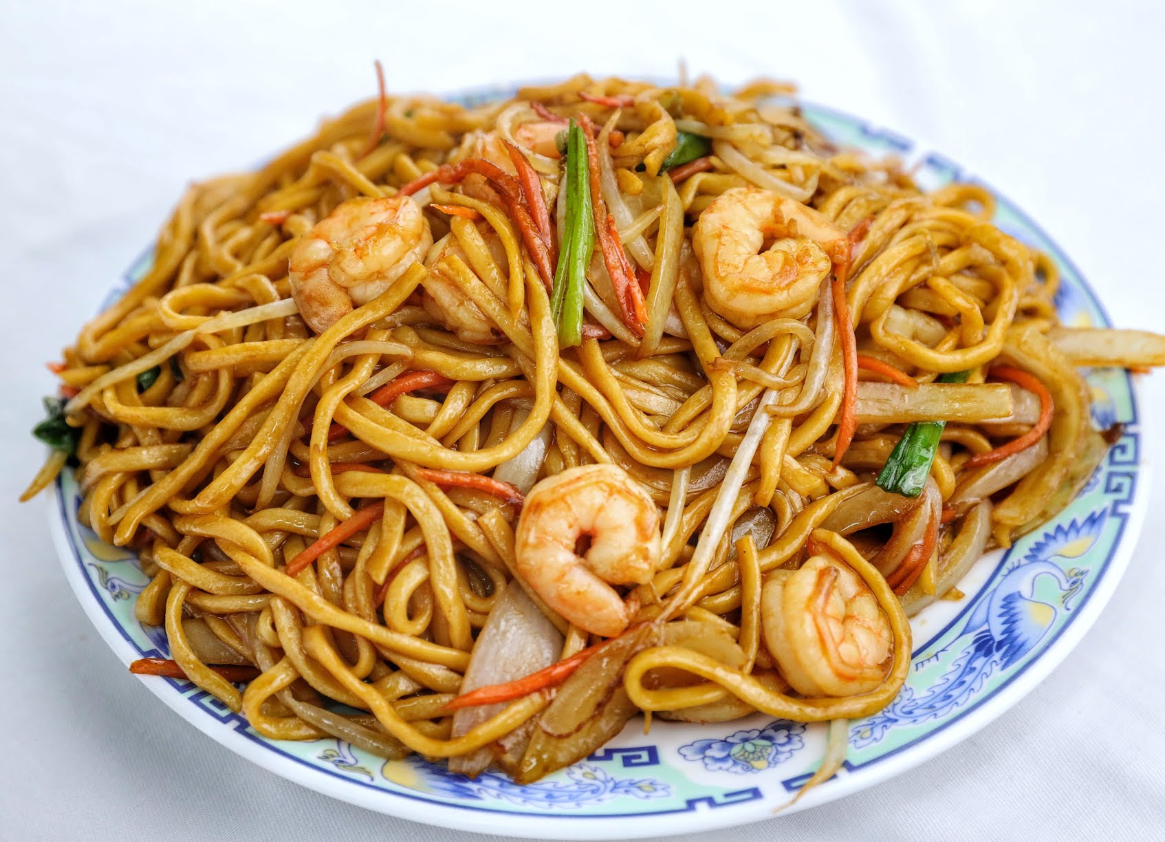 Red Pepper Chinese and Vietnamese Cuisine by null