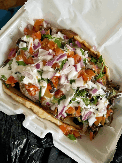 E. 81st St. Deli by null