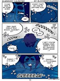 Swelling invasion comic porn comics jpg x Inflation comics