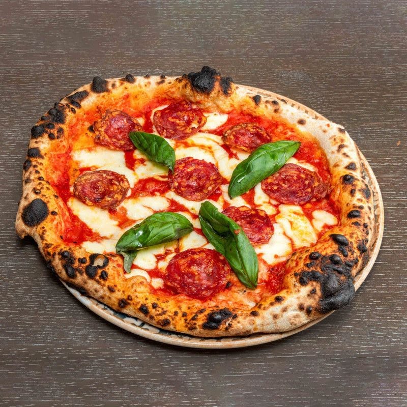 Il Pomodorino by null
