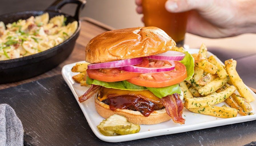 Gordon Biersch Brewery Restaurant by null