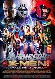 Avengers a porn parody the movie database tmdb jpg x Avengers xxx