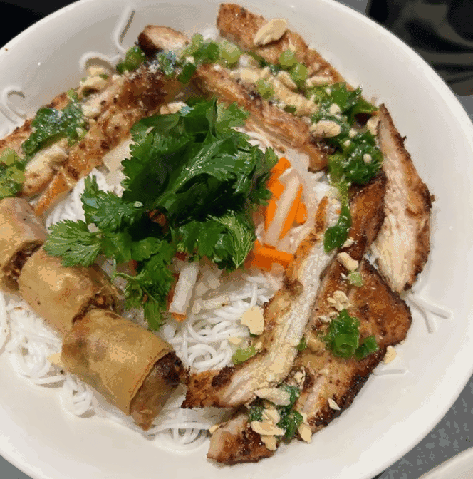 Phở Pasteur by null