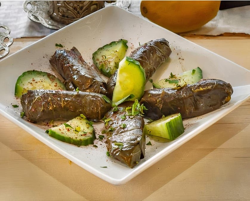 Yafa Cafe Mediterranean Cuisines and Catering by null