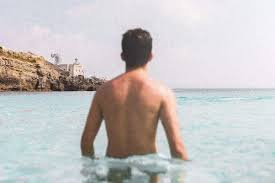 hairy nudist couple|5 Nude Hairy Bears Royalty-Free Images, Stock Photos & Pictures |  Shutterstock