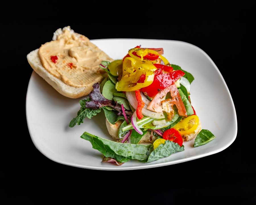 Jus Sandwiches by null