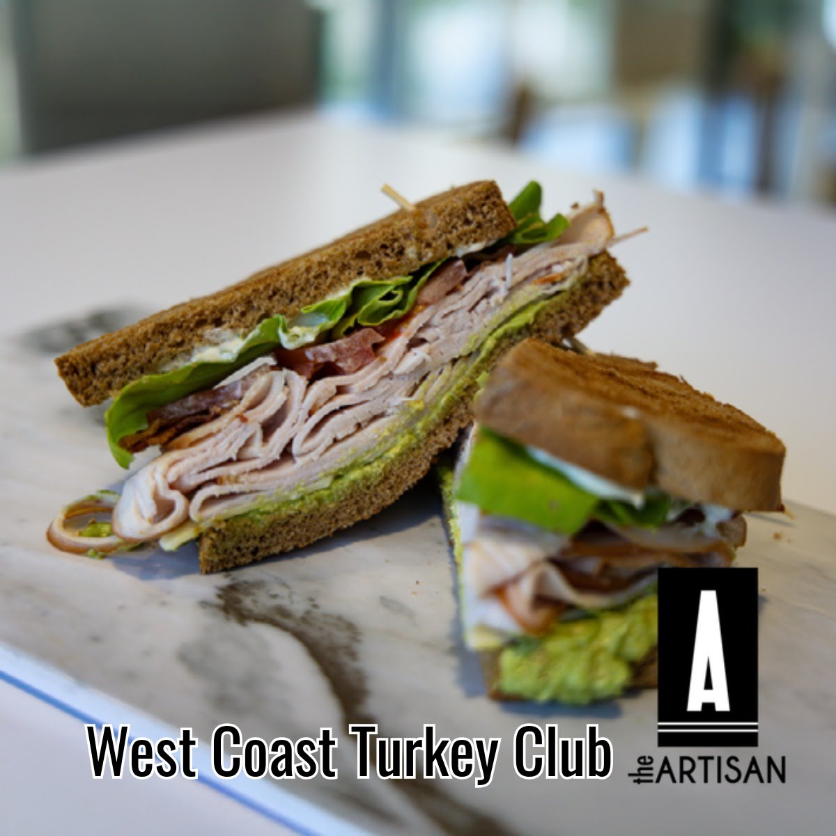 The Artisan Craft Kitchen by null