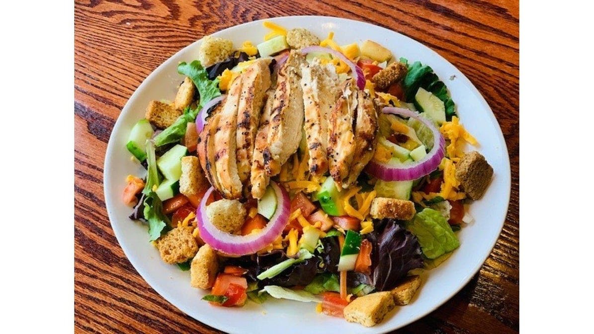 UNO Pizzeria & Grill by null