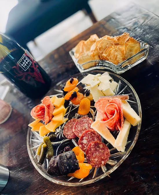 Split Rail Winery by null