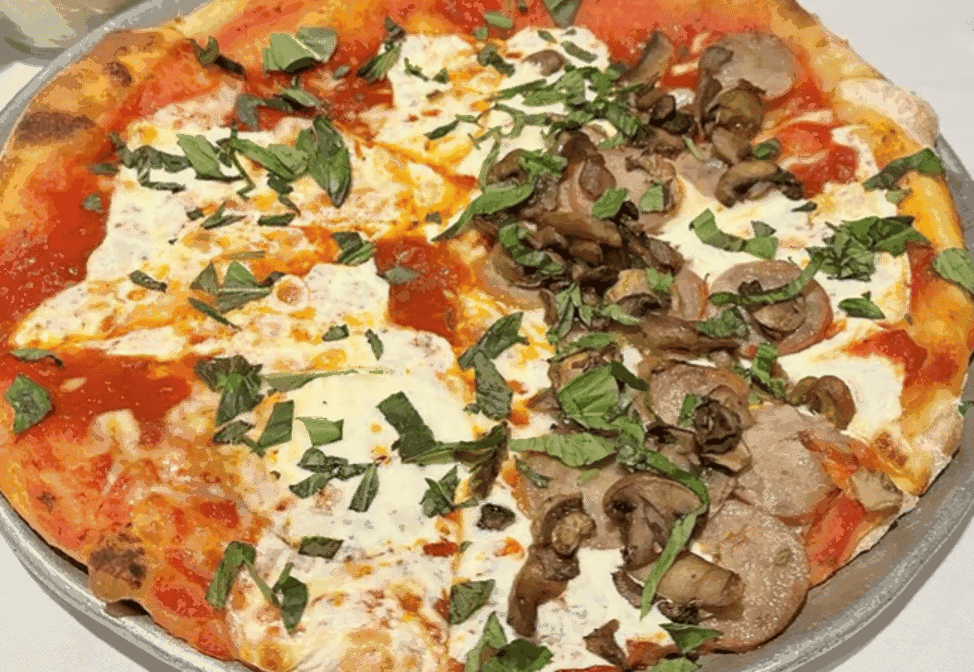 Gregorio's Trattoria by null