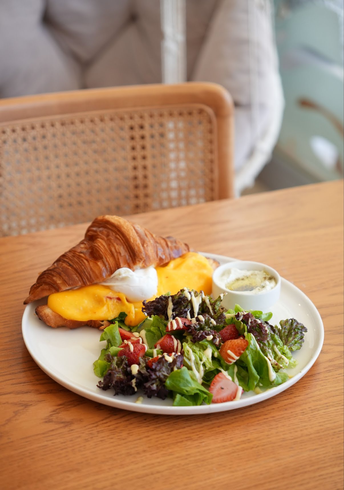 Gloves Breakfast&Patisserie by null